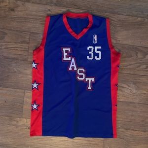 NBA ALL STARS EAST JERSEY
